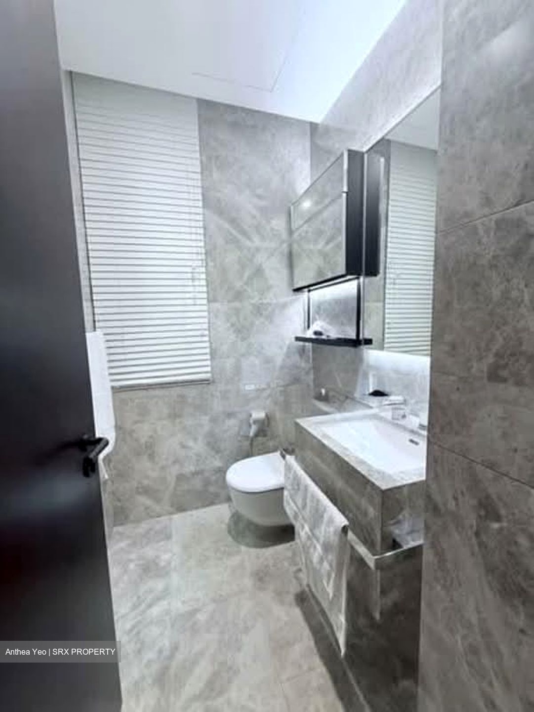 Martin Modern (D9), Condominium #558946591